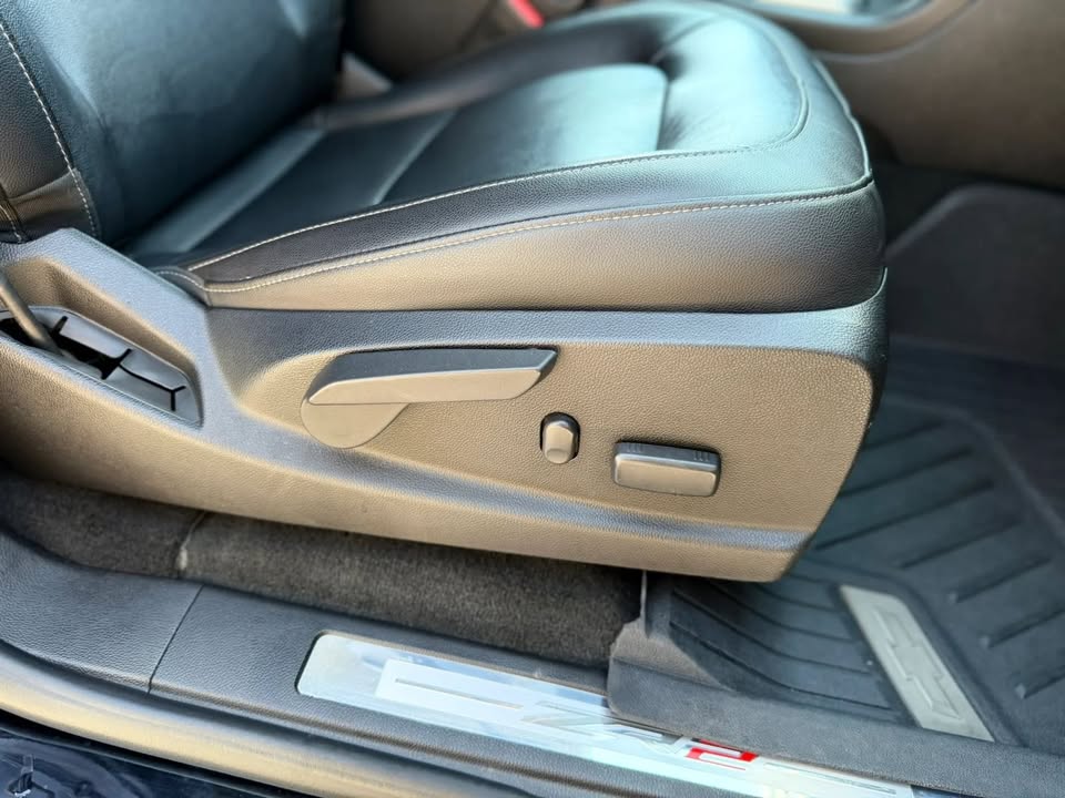 2018 Chevrolet Colorado Crew Cab in Springville, UT (photo 10) — photo 10