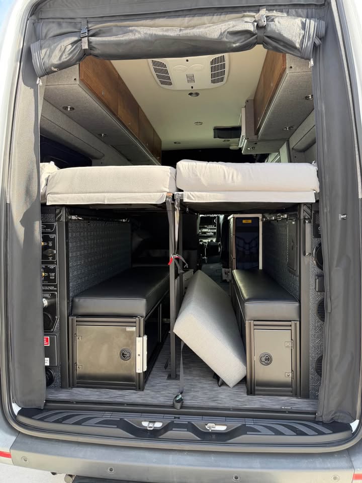 2022 Storyteller Overland beast mode 4x4 in Mesa, AZ (photo 10) — photo 10
