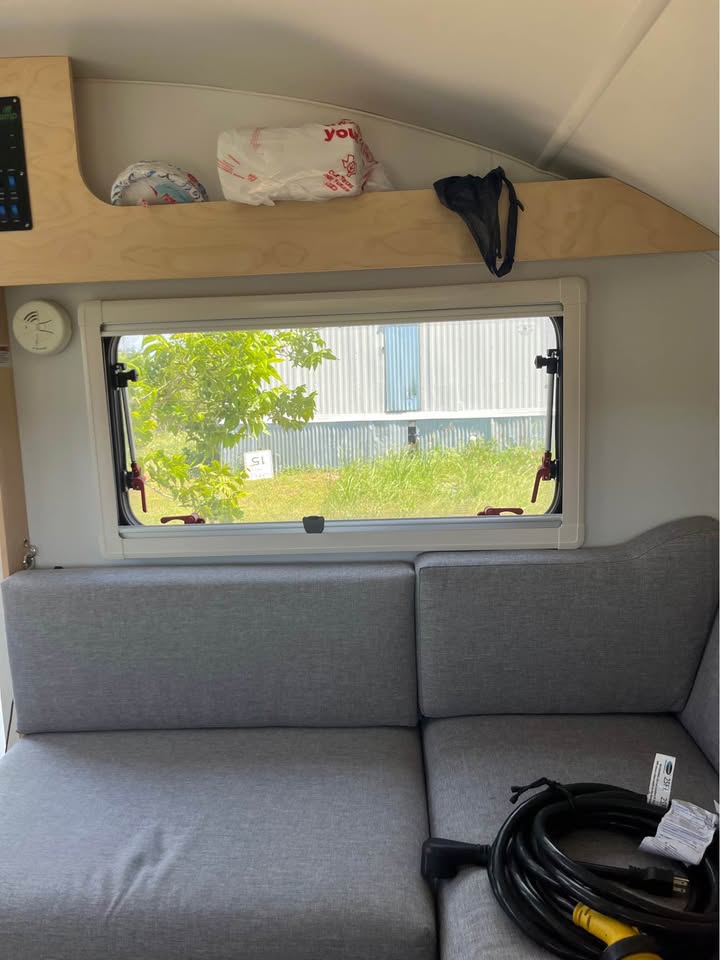 2023 Nucamp tab320 in Austin, TX (photo 8) — photo 8