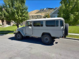 Toyota Land Cruiser FJ45 Troopy in Lehi, UT (photo 1)