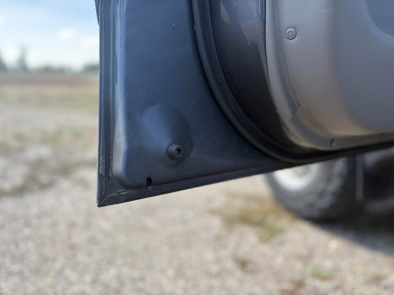 2004 Toyota Land Cruiser 100 Series - V8 in Jackson, WY (photo 6) — photo 6
