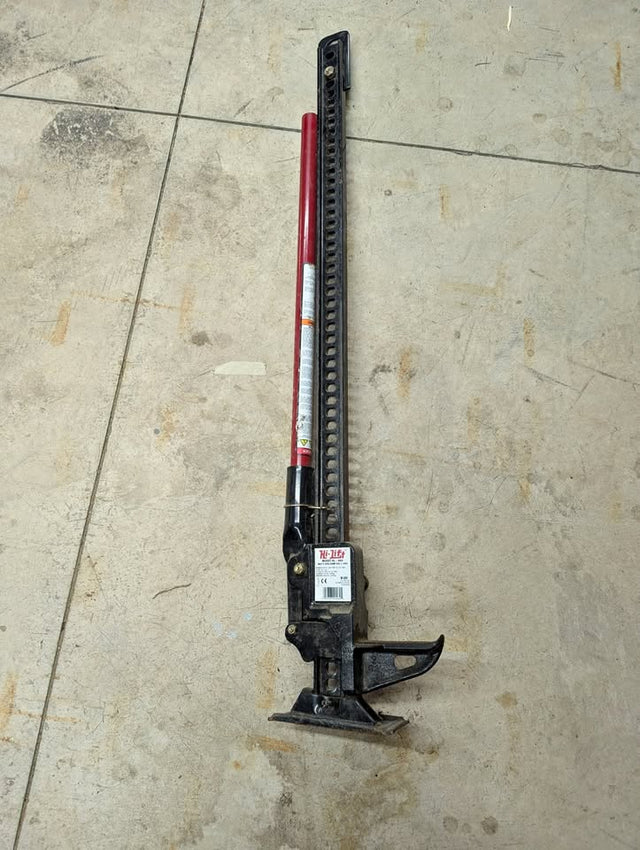 Hi-Lift 48" Jack -- HL-484 (photo 1)