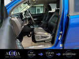 2018 Chevrolet COLORADO ZR2 in South Salt Lake, UT (photo 10)