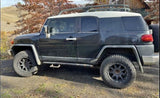 2007 Toyota FJ Cruiser · Sport Utility 2D in Rathdrum, ID (photo 1)