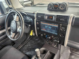 2007 Toyota FJ Cruiser in Albuquerque, NM (photo 8)