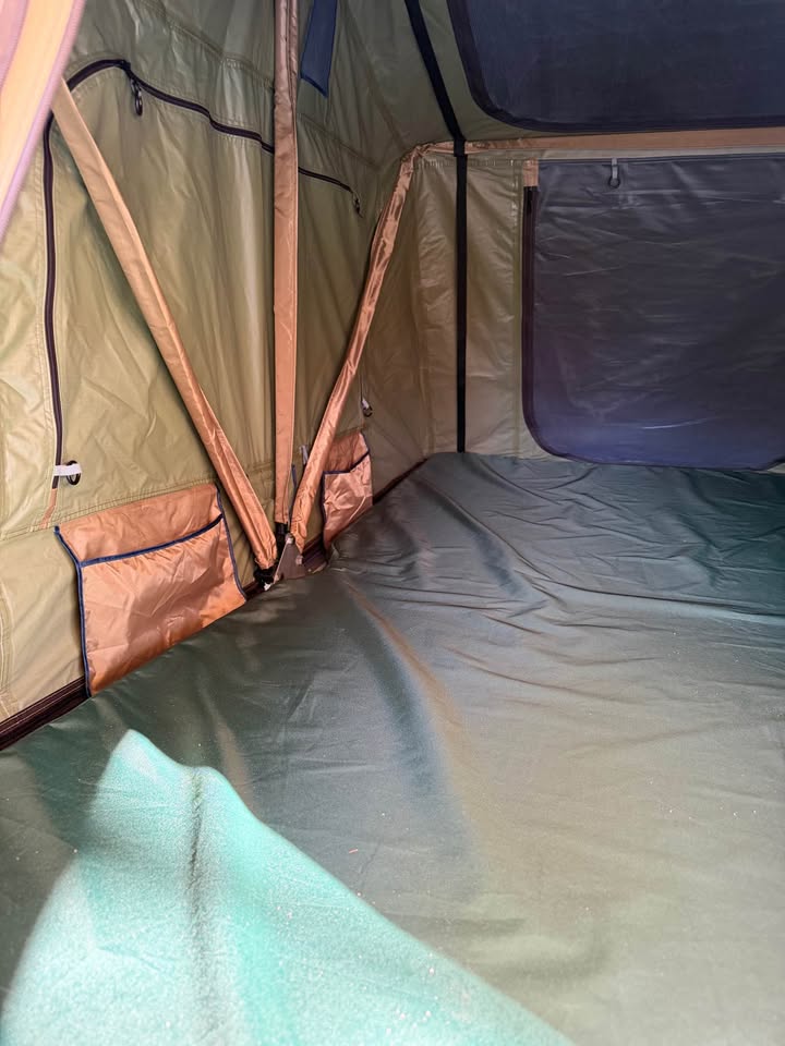 Tepui Explorer Kukenam in Arvada, CO (photo 5) — photo 5