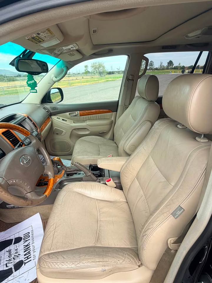 2005 Lexus GX 470 in Salt Lake City, UT (photo 9) — photo 9
