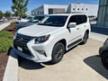2019 Lexus GX · GX 460 Premium Sport Utility 4D