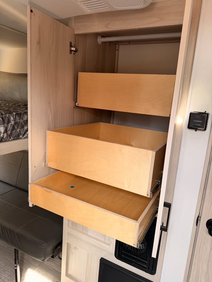 2024 Winnebago hike 100 1316sb in Bend, OR (photo 12) — photo 12
