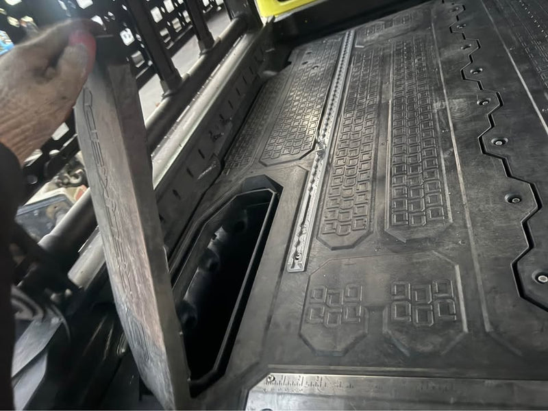 Decked Drawer System (photo 4) — photo 4