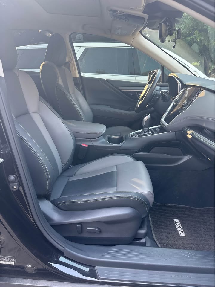 2024 Subaru Outback · Onyx Edition XT Wagon 4D in Ketchum, ID (photo 11) — photo 11
