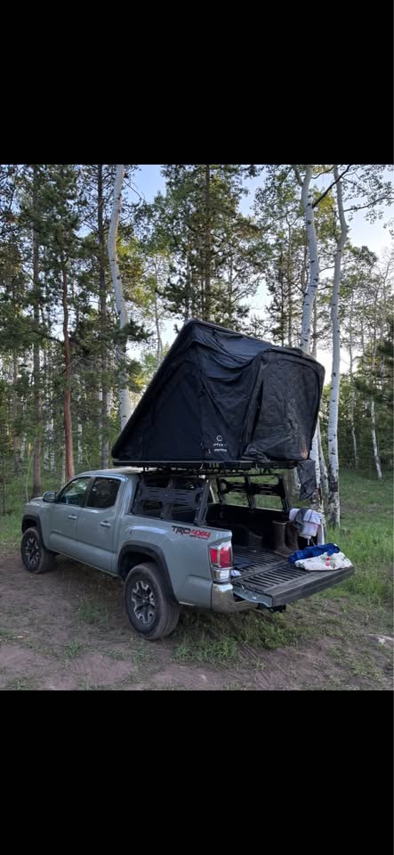 Freespirit Recreation Rooftop Tent in Ogden, UT (photo 4) — photo 4