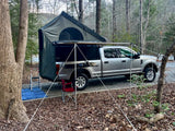 Truck Camper Harker Outdoors EDC in Pinedale, WY (photo 5)
