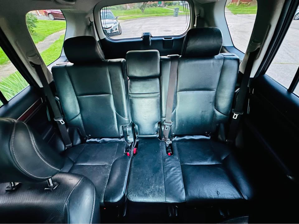 2013 Lexus GX · GX 460 Premium Sport Utility 4D in Lexington, KY (photo 11) — photo 11