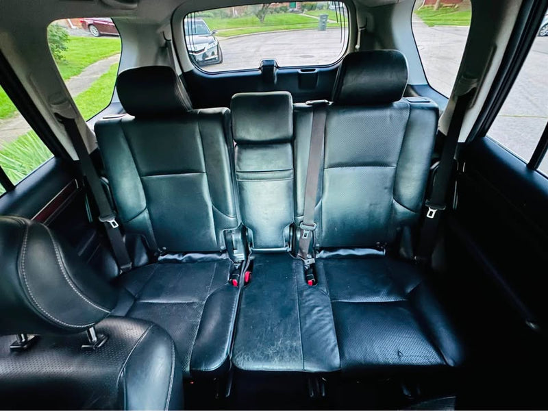 2013 Lexus GX · GX 460 Premium Sport Utility 4D in Lexington, KY (photo 11) — photo 11