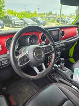 2021 Jeep Wrangler in Ottawa, ON (photo 7)