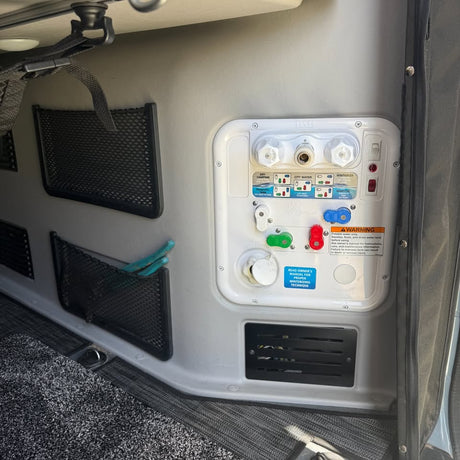 2022 Mercedes-Benz Sprinter in Salt Lake City, UT (photo 5)