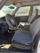 1999 Jeep Cherokee XJ in Silver Springs, NV (photo 11)
