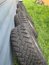37 nitto trail graplers in Estacada, OR (photo 2)