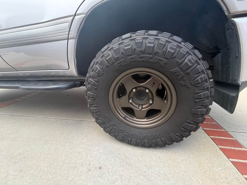2000 Toyota Landcruiser in Carlsbad, CA (photo 9) — photo 9