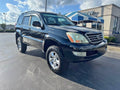 2007 Lexus GX GX 470 Sport Utility 4D
