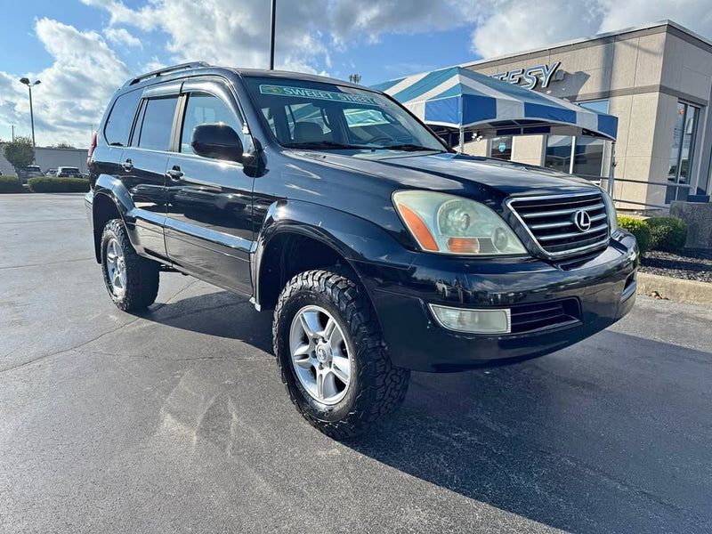 2007 Lexus GX GX 470 Sport Utility 4D in Lexington, KY (photo 1) — photo 1
