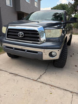 2007 Toyota Tundra CrewMax · SR5 Pickup 4D 5 1/2 ft in Meridian, ID (photo 2)