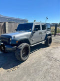 2015 Jeep Wrangler · Unlimited 70th Anniversary Sport Utility 4D