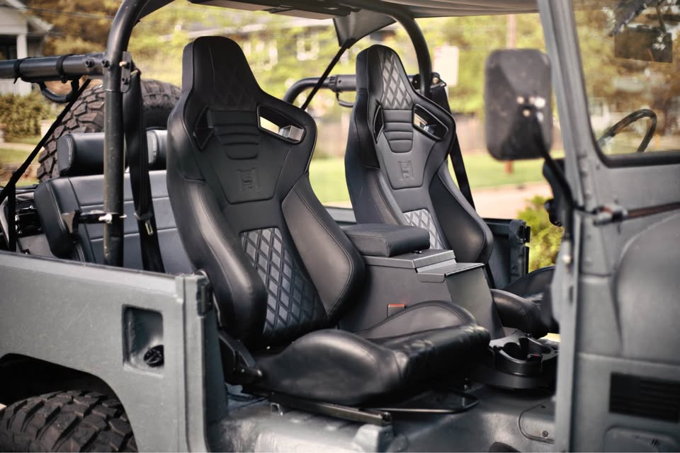 1979 Toyota Landcruiser · FJ40 in Franklin, TN (photo 4) — photo 4