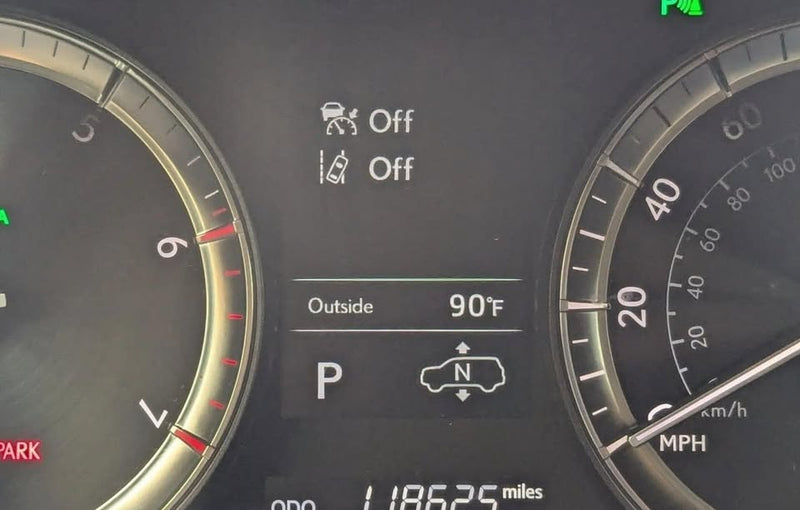 2016 Lexus LX 570 in Golden, CO (photo 11) — photo 11