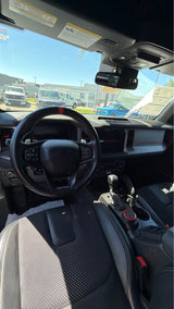 2023 Ford Bronco · Raptor Sport Utility 4D in Stockton, CA (photo 10)