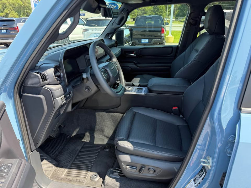 2025 Toyota Landcruiser · Sport Utility 4D in Newport, NC (photo 12) — photo 12