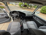 1991 Toyota Land Cruiser in West Linn, OR (photo 9)