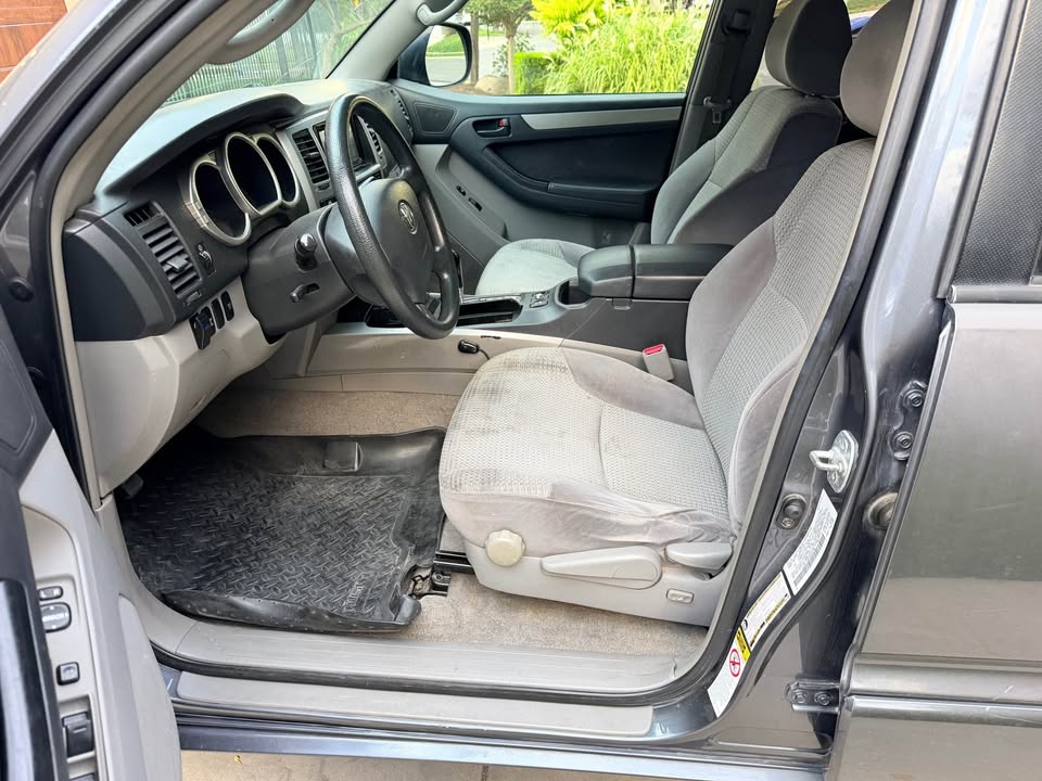 2005 Toyota 4Runner · SR5 Sport Utility 4D in South Jordan, UT (photo 12) — photo 12