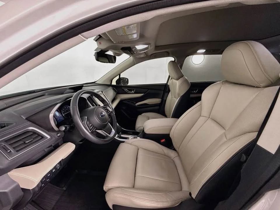 2021 Subaru Ascent · Limited Sport Utility 4D in Boise, ID (photo 9) — photo 9