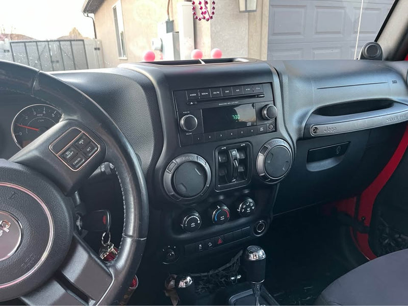 2014 Jeep Wrangler Unlimited · Sport in West Jordan, UT (photo 6) — photo 6