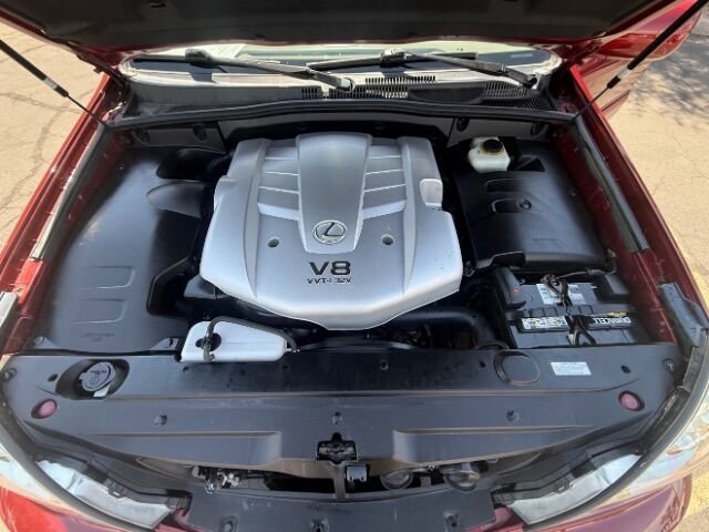 2009 Lexus GX 470 GX in Scottsdale, AZ (photo 10) — photo 10