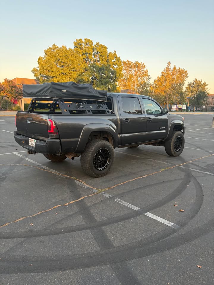 2009 Toyota Tacoma · TRD Off-Road Pickup 4D 5 ft in Rancho Cordova, CA (photo 5) — photo 5
