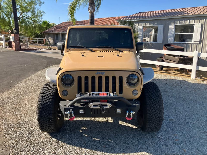 2014 Jeep Wrangler Unlimited · Rubicon (JK) Sport Utility 4D in Wildomar, CA (photo 2) — photo 2