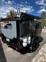 2023 Boreas xt overland camper in Pagosa Springs, CO (photo 2)