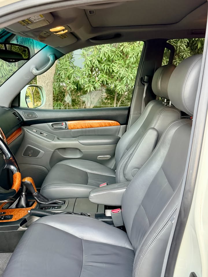 2006 Lexus gx 470 in Scottsdale, AZ (photo 10) — photo 10