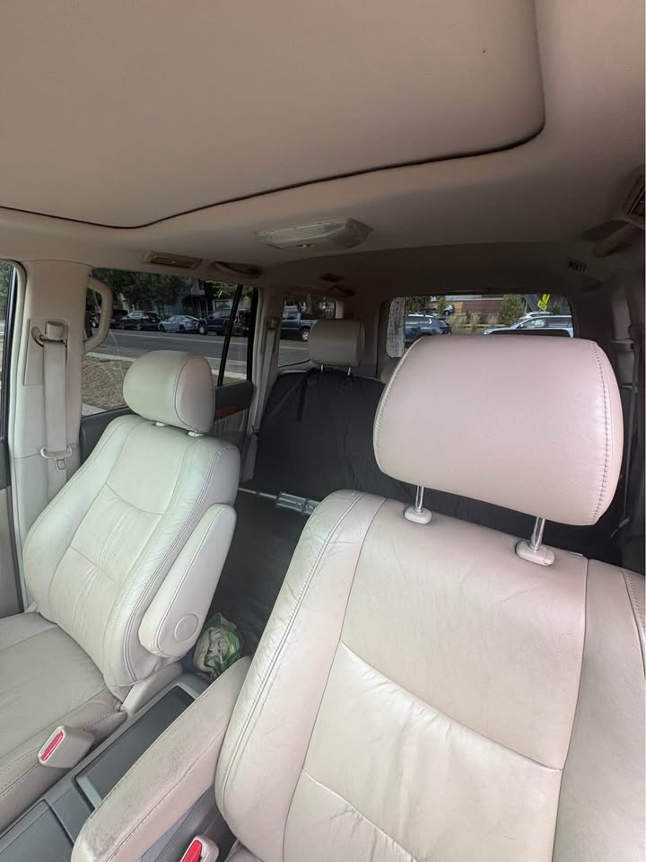 2004 lexus gx470 in Denver, CO (photo 9) — photo 9