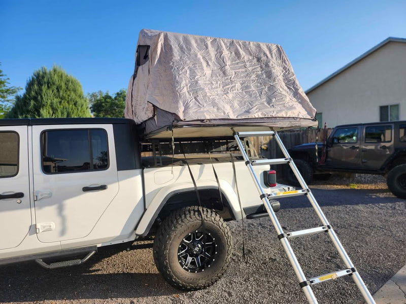 Smittybilt Gen2 Roof Top Tent in Pueblo, CO (photo 3) — photo 3