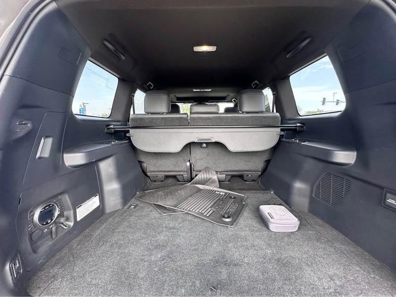 2025 Lexus GX · 550 Overtrail+ in Phoenix, AZ (photo 5) — photo 5