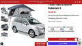 Thule Tepui Rooftop Tent