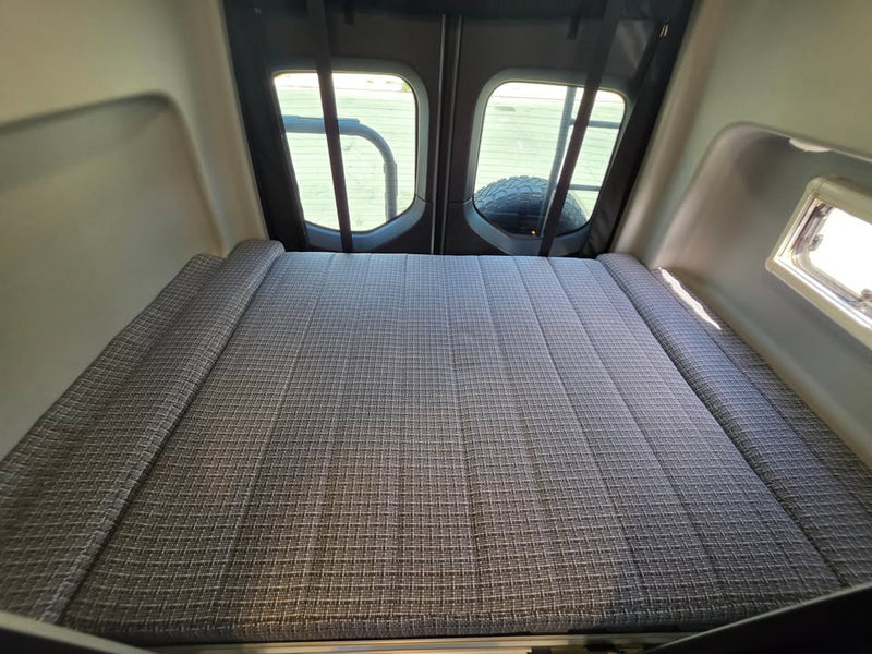 2022 Winnebago revel 4x4 diesel in Montgomery, TX (photo 8) — photo 8