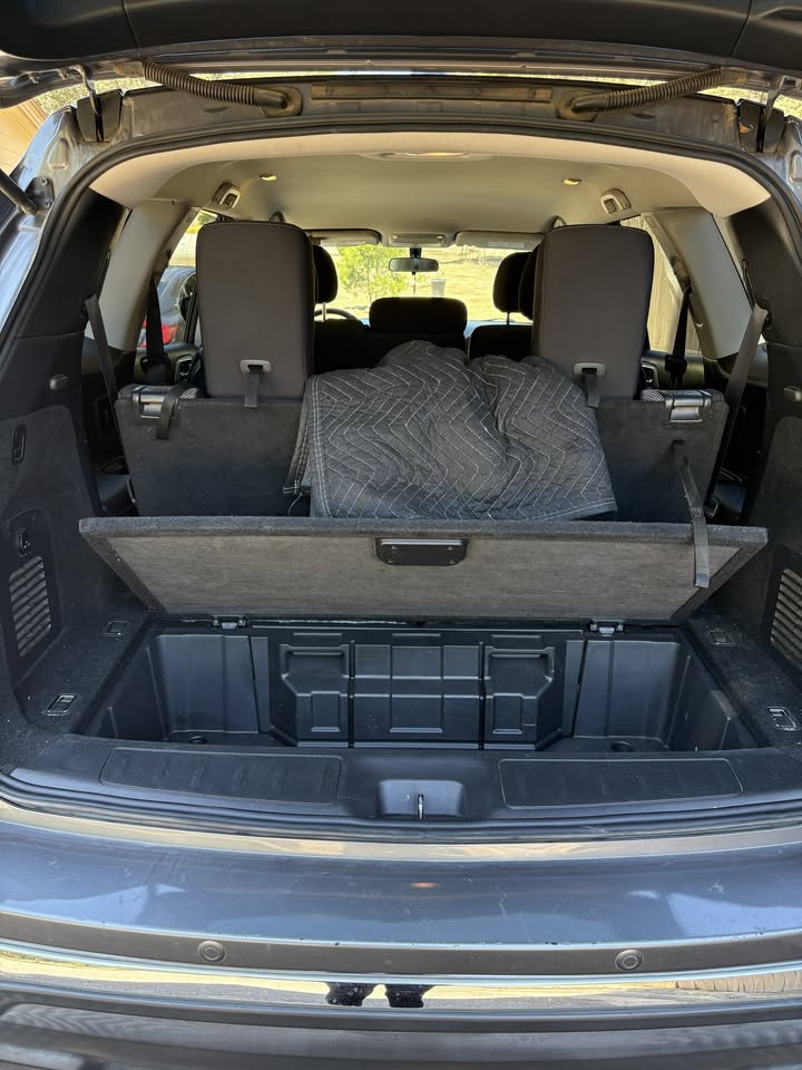 2019 Nissan Pathfinder · S Sport Utility 4D in Alpine, CA (photo 6) — photo 6