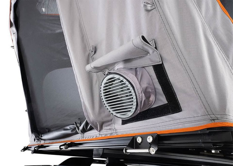 Roofnest FALCON EVO 3 Hard Shell Rooftop Tent (photo 8) — photo 8