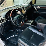 2014 Lexus GX 460 Luxury in Fresno, CA (photo 11)