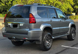 2004 Lexus GX · GX 470 Sport Utility 4D in Tacoma, WA (photo 5)